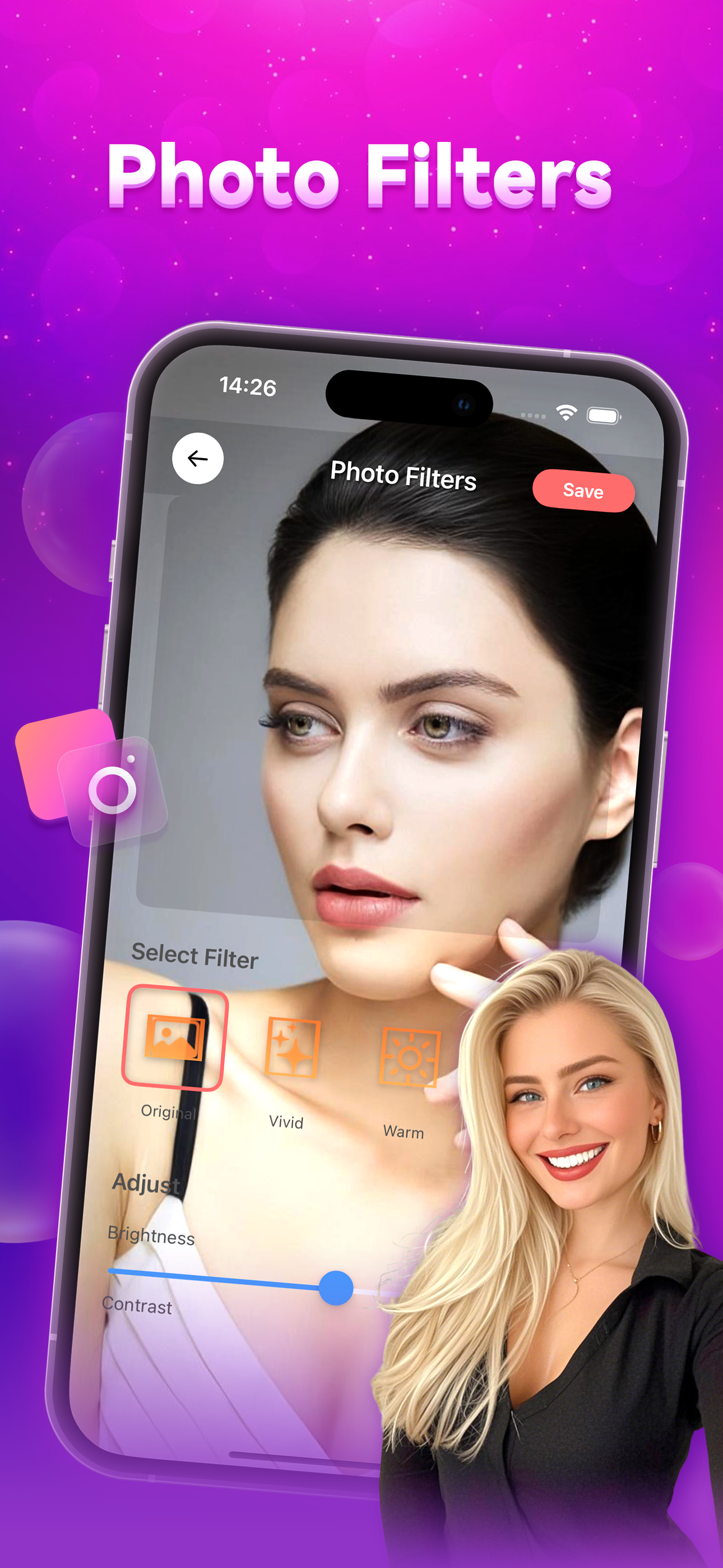 GLME App Preview 1