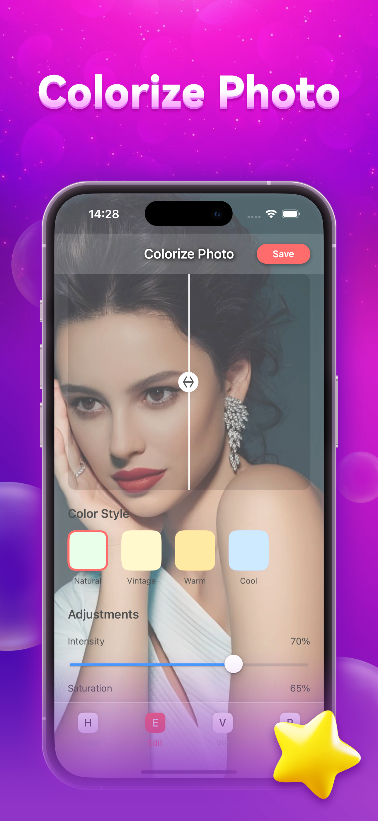 GLME App Preview 2