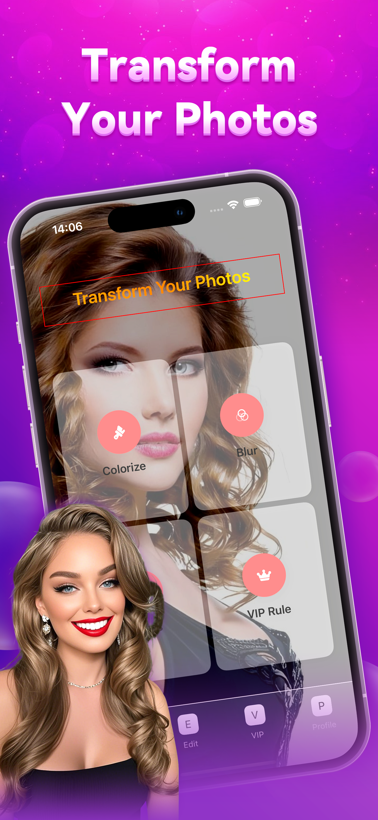 GLME App Preview 3