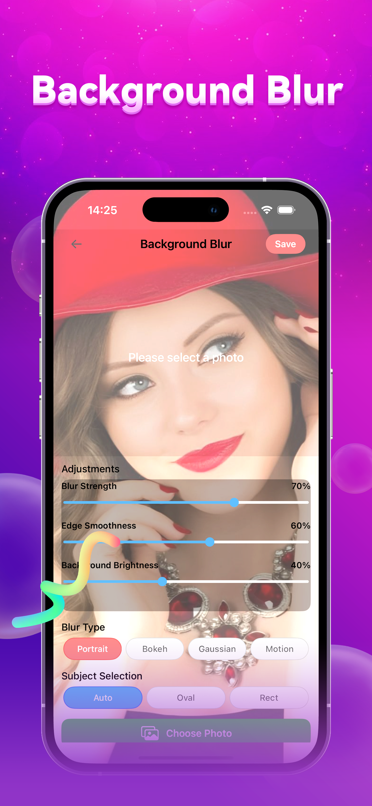 GLME App Preview 4